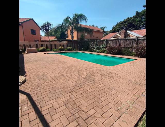 1 BEDROOM PROPERTY TO RENT IN WIERDA PARK